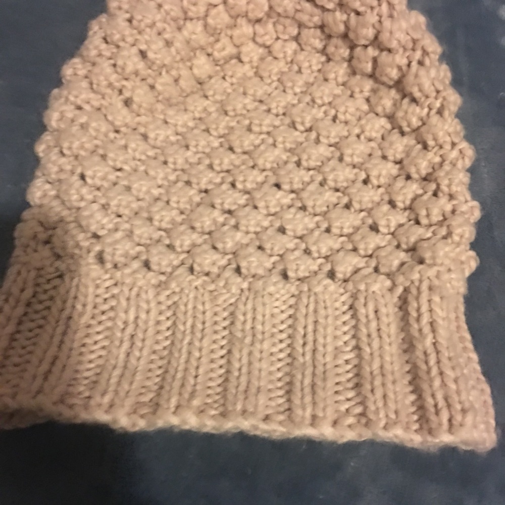 Winter Beanie!